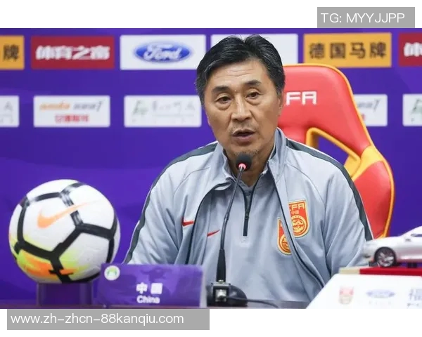 中国女足前主帅强调市场化发展需谨慎走出去请进来至关重要 中国女足前主帅强调市场化发展需谨慎走出去请进来至关重要