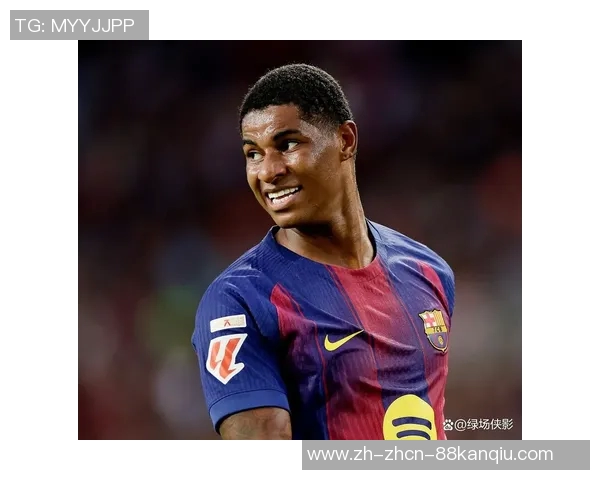 巴萨租借拉什福德引发曼联尴尬局面太子出走转投西甲成焦点