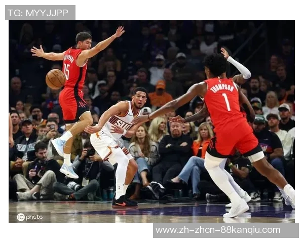 无KD火箭创新进攻策略阿门挑战老战友展现新风采