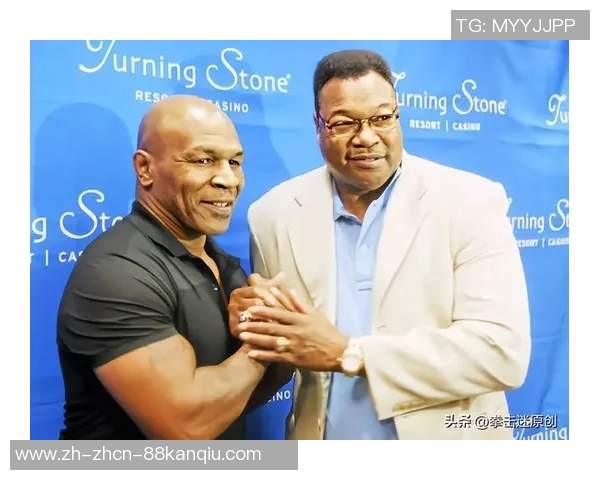 乔治福尔曼与泰森的拳击传奇对决解析与历史意义探讨