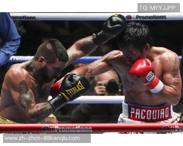 帕奎奥与马特西巅峰对决谁能赢得拳坛荣耀的最终胜利 帕奎奥与马特西巅峰对决谁能赢得拳坛荣耀的最终胜利