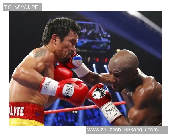 梅威瑟与嘴炮对决谁更胜一筹拳坛传奇之战解析