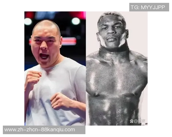 乔治福尔曼与泰森的拳击传奇对决解析与历史意义探讨 乔治福尔曼与泰森的拳击传奇对决解析与历史意义探讨