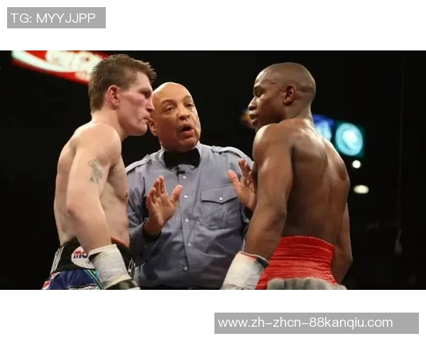 大牛头人与鲍勃萨普的巅峰对决谁将成为拳坛传奇之王